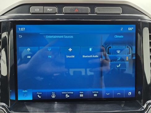 Used 2022 Ford F350 Lariat image 53