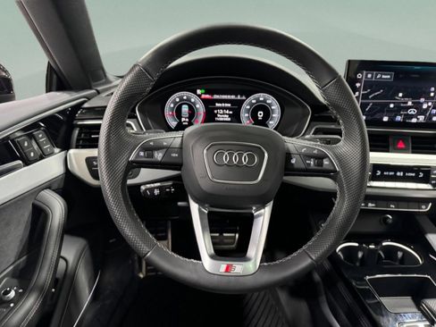 Certified 2023 Audi A5 2.0T Premium Plus w/ Premium Plus image 13