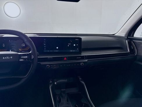 New 2026 Kia Sorento X-Line EX image 27
