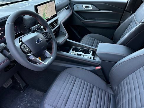 New 2026 Ford Explorer ST-Line RWD image 9