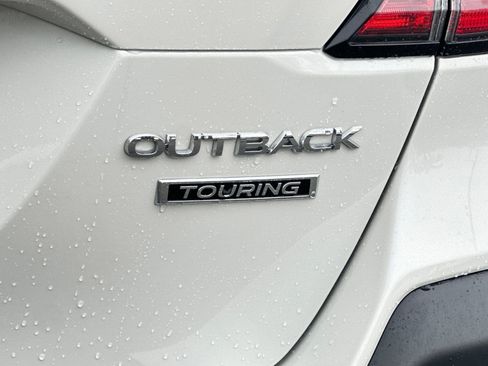 Certified 2025 Subaru Outback Touring image 31