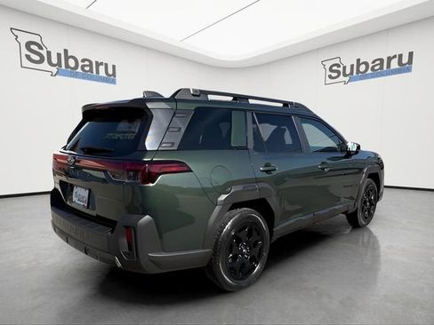 New 2026 Subaru Outback Limited image 7