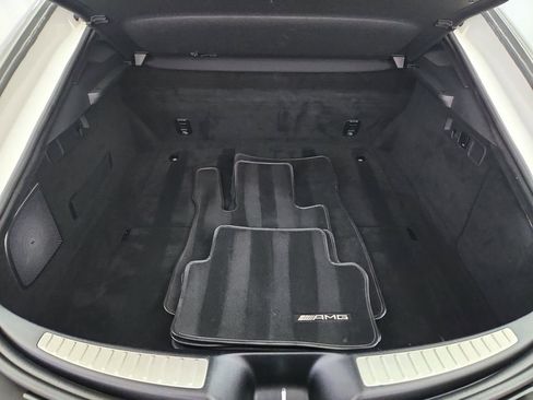 Used 2021 Mercedes-Benz AMG GT 43 image 40