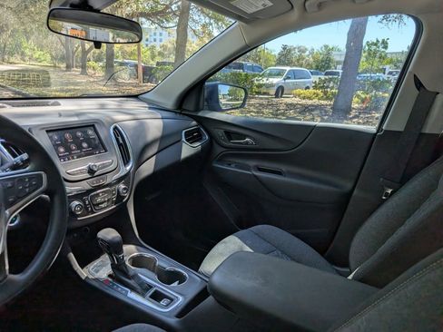 Used 2023 Chevrolet Equinox LT image 14