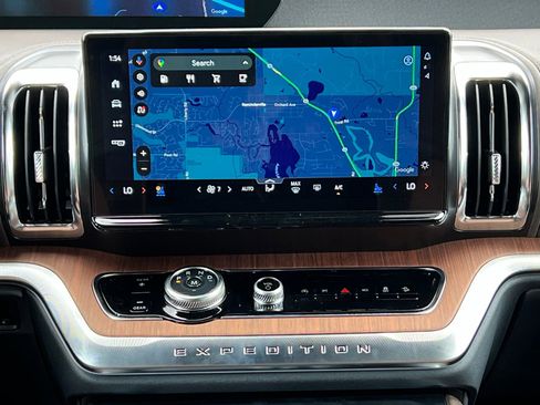 New 2026 Ford Expedition King Ranch image 26