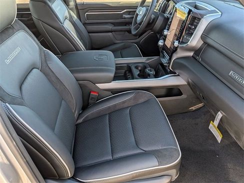 New 2026 RAM 1500 Laramie w/ Sport Appearance Package image 29