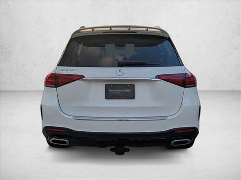Certified 2023 Mercedes-Benz GLE 350 image 7
