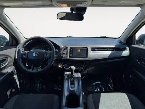 Used 2022 Honda HR-V EX image 12