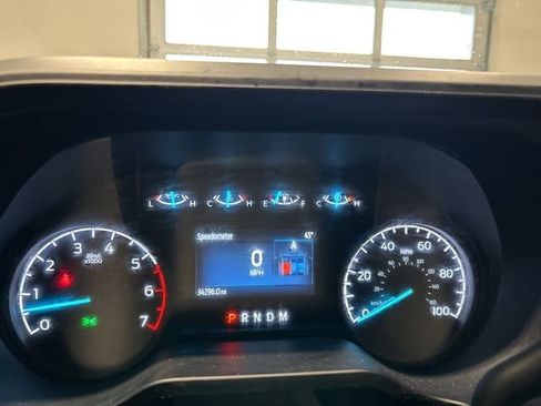 Used 2023 Ford F350 XL w/ FX4 Off-Road Package AWD/4WD image 10