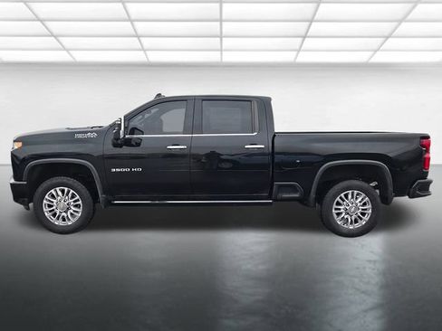 Used 2023 Chevrolet Silverado 3500 High Country image 4