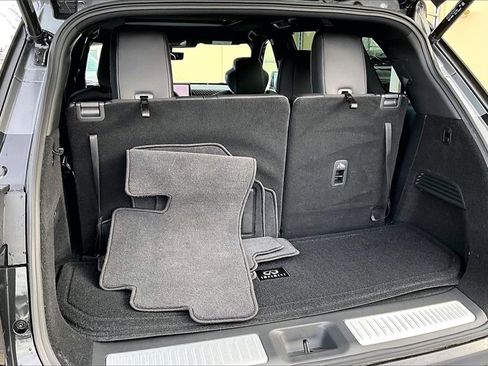 Certified 2026 INFINITI QX60 Autograph w/ Dark Cargo Package image 34