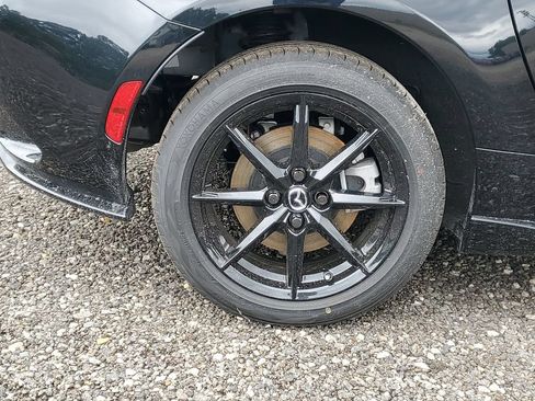New 2026 MAZDA MX-5 Miata Sport w/ Appearance Package RWD image 5