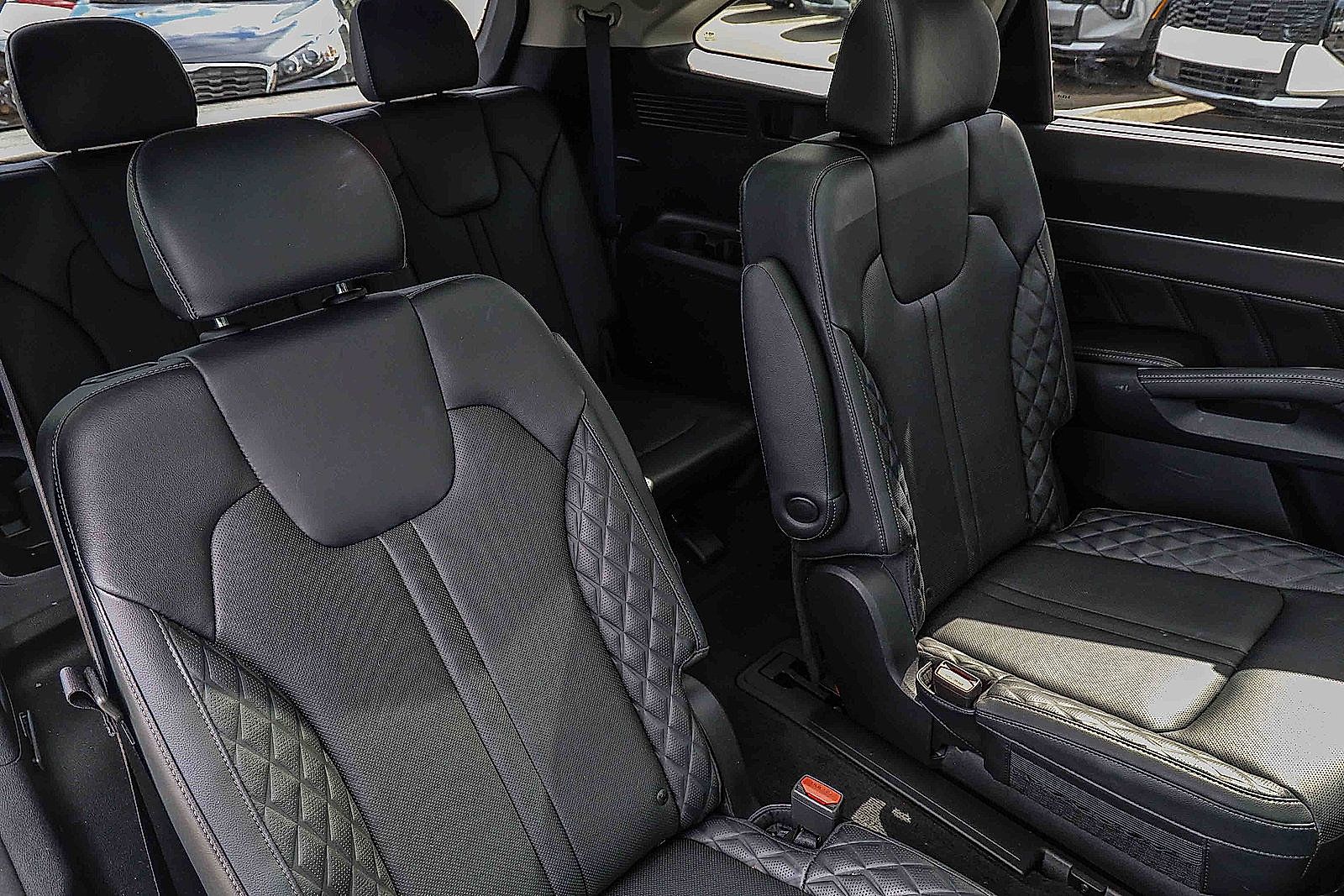 Certified 2023 Kia Sorento SX AWD/4WD image 24