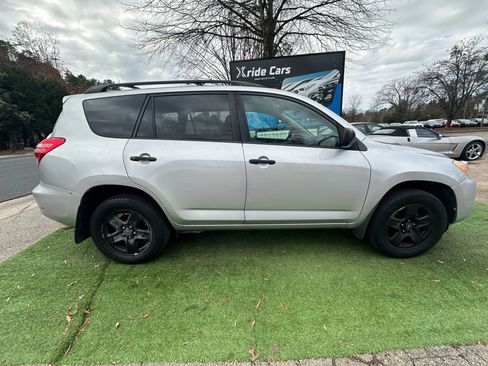 Used 2011 Toyota RAV4 4WD w/ Base L4 Extra Value Pkg image 8