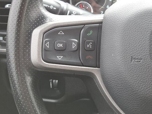 Used 2023 RAM 1500 Tradesman w/ Warlock PACKAGE image 30