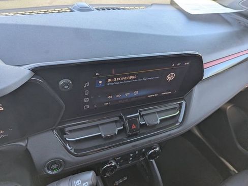 Used 2025 Chevrolet TrailBlazer RS w/ Convenience Package image 26