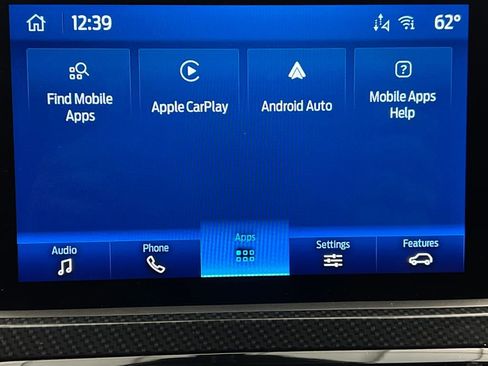 Used 2024 Ford Escape ST-Line w/ Cold Weather Package image 51