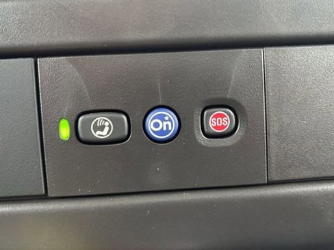 New 2025 Chevrolet Express 2500 Work Van w/ Driver Convenience Package image 21