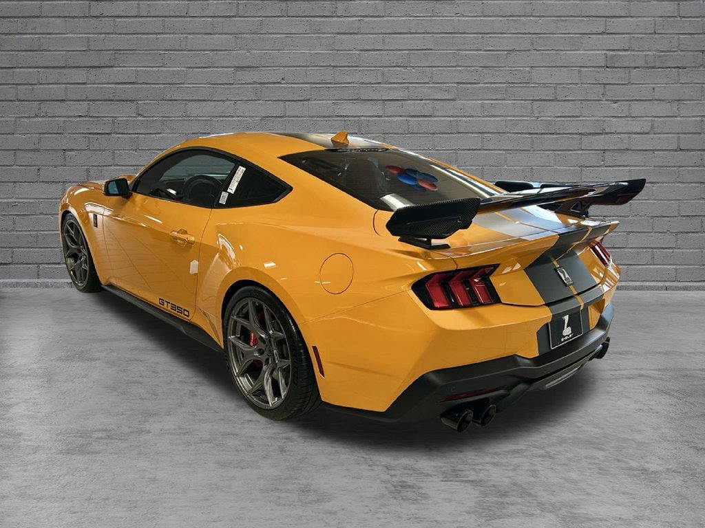 New 2026 Ford Mustang GT RWD image 7