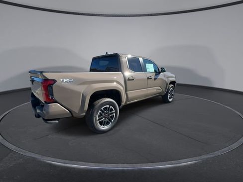 New 2026 Toyota Tacoma TRD Sport image 17