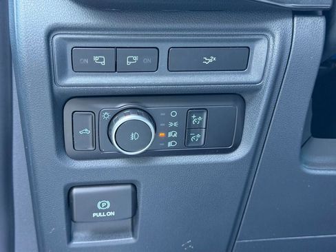 Certified 2023 Ford F150 XLT w/ Equipment Group 302A High image 36