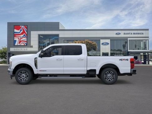 New 2026 Ford F250 Lariat AWD/4WD image 3