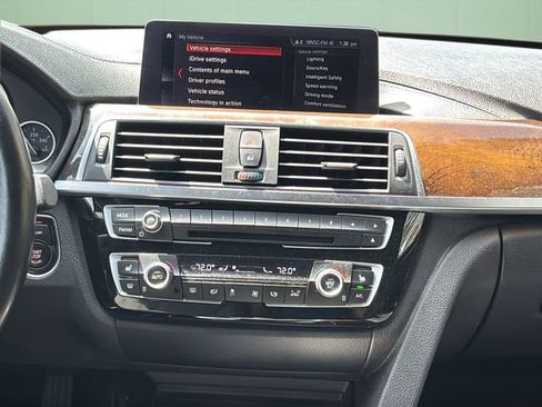Used 2020 BMW 430i Gran Coupe xDrive AWD/4WD image 26