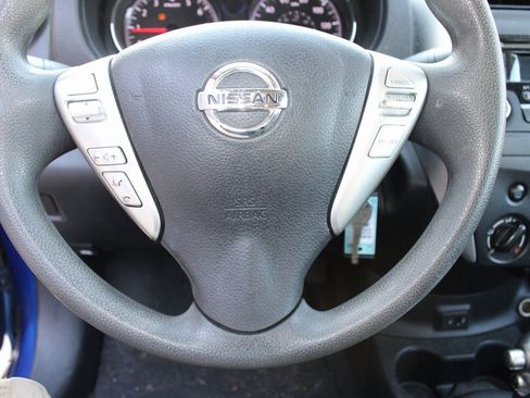Used 2017 Nissan Versa SV image 10