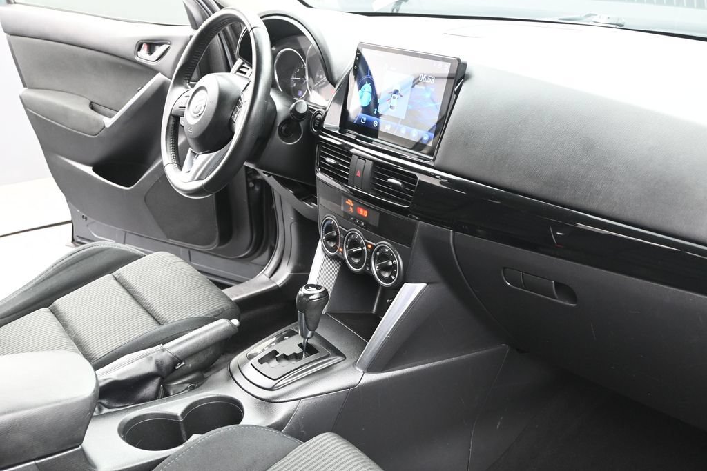 Used 2013 MAZDA CX-5 Touring FWD image 28