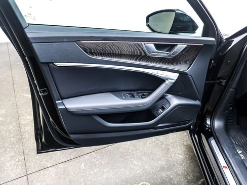 Used 2023 Audi A6 Premium Plus w/ Premium Plus Package image 22