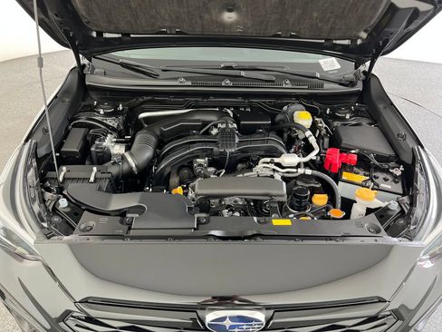 New 2026 Subaru Impreza RS AWD/4WD image 24