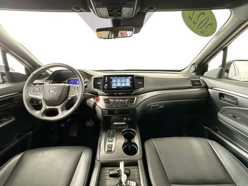 Used 2022 Honda Passport EX-L image 3