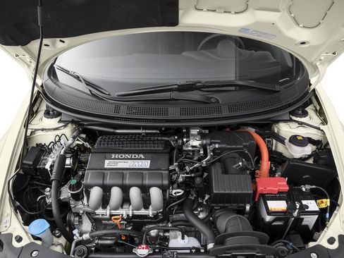 Used 2016 Honda CR-Z LX image 12