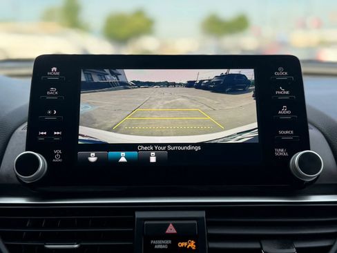 Used 2021 Honda Accord Sport image 33