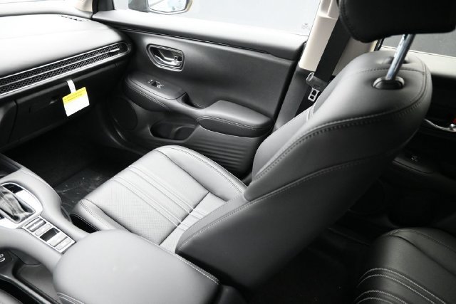 New 2027 Honda HR-V EX-L image 11