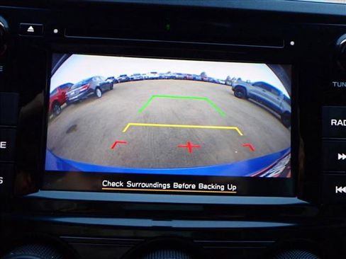 Used 2019 Subaru WRX image 16