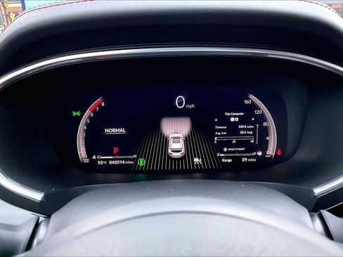 Used 2024 Acura MDX Type S image 26