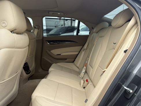 Used 2015 Cadillac CTS Performance image 13