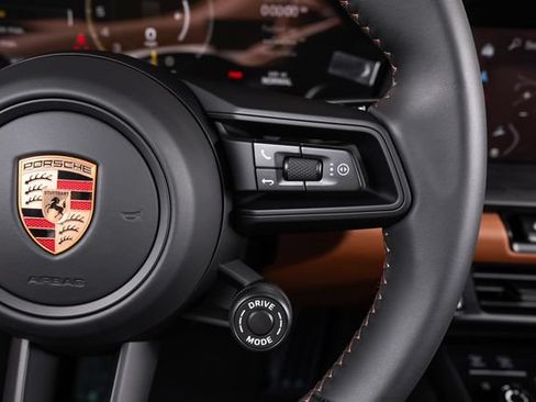 Used 2026 Porsche 911 GT3 RWD image 34