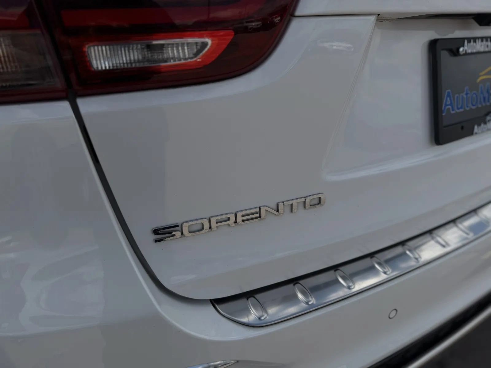Used 2019 Kia Sorento SX w/ SX Touring Package AWD/4WD image 45
