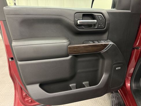 Used 2019 GMC Sierra 1500 SLT w/ SLT Premium Plus Package image 26