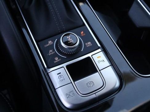 Used 2024 Kia Telluride S w/ S Sunroof Package AWD/4WD image 21