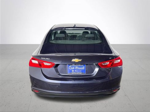 Used 2023 Chevrolet Malibu LT FWD image 7