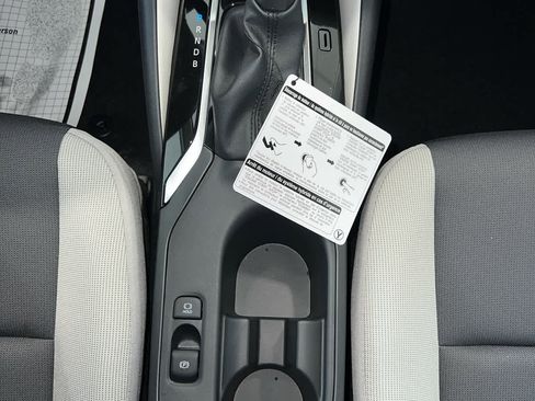 New 2026 Toyota Corolla LE w/ LE Premium Package image 22