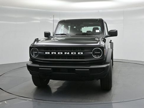 New 2026 Ford Bronco 4-Door AWD/4WD image 51