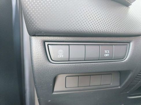 Certified 2025 MAZDA CX-50 AWD 2.5 S w/ Select Package image 28