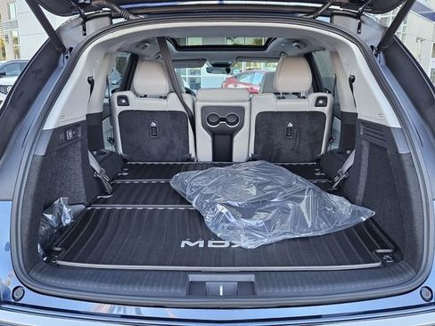 New 2026 Acura MDX w/ Technology Package image 6
