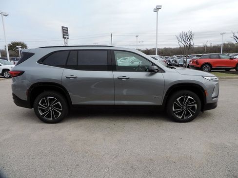 New 2026 Buick Enclave Sport Touring w/ Super Cruise Package image 4