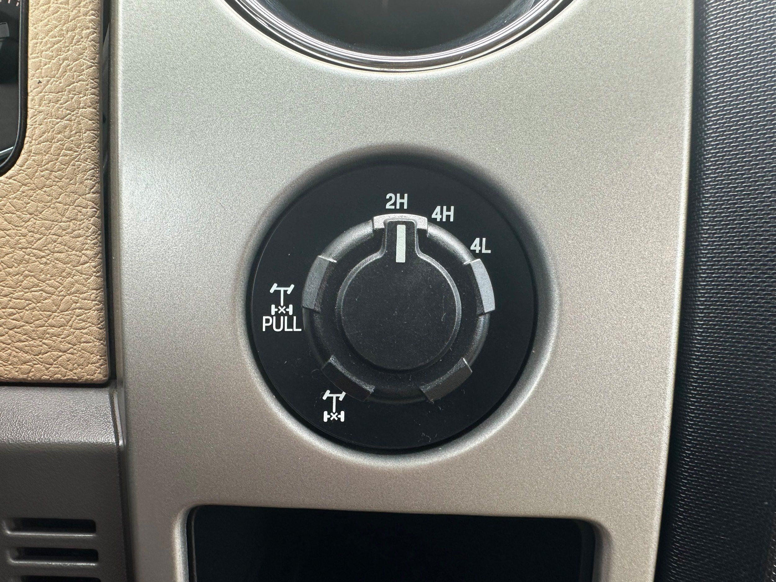 Used 2012 Ford F150 XLT w/ XLT Chrome Pkg AWD/4WD image 19
