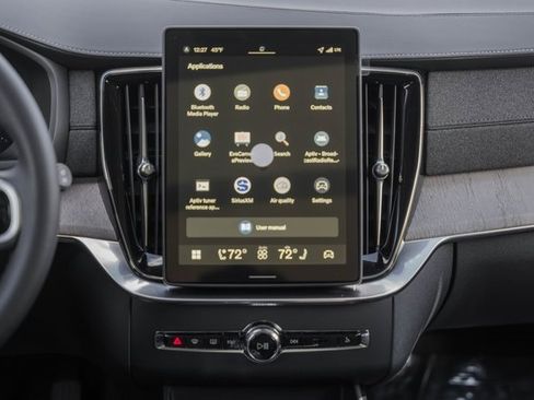 New 2026 Volvo XC90 B6 Ultra w/ Protection Package Premier image 20